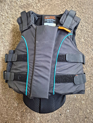 Airowear sicherheitsweste - airowear,