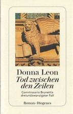 Tod zwischen den Zeilen von