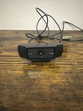 Logitech V-U0028 - HD 1080p