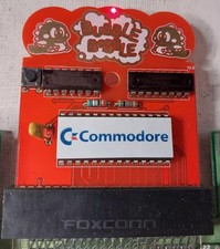 Bubble Bobble Commodore 64 C64