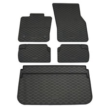 Gummi Fußmatten