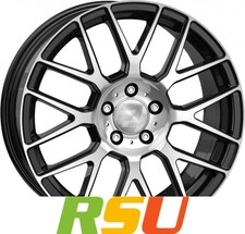 2DRV WH26 schwarz
