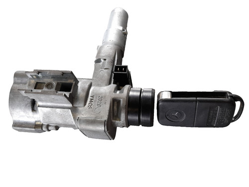 Original mercedes slk - slk, r170