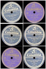 3x ALBERT SCHWEITZER spielt