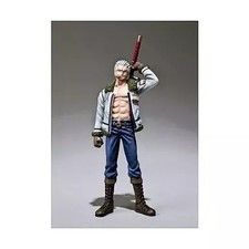 One Piece Navy Mini Figur