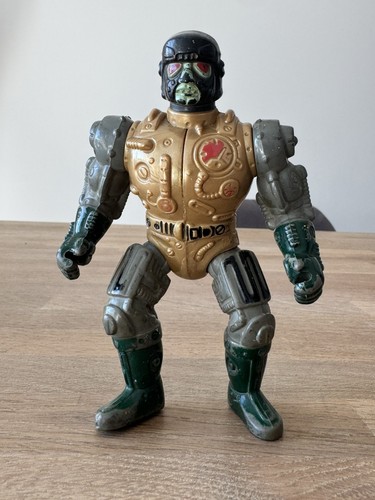 Blast attak motu masters - blast,