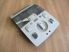 Ambientebeleuchtung vorne Audi A3 8P A4 8E Leseleuchte Leuchte grau 8E0947135BK