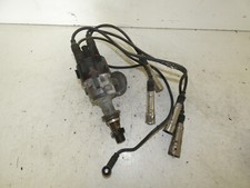 VW Golf II 2 BJ 1988 Zündverteiler 1,8l GX 0237020146