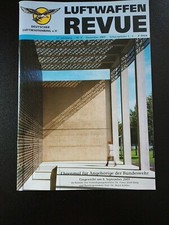 Bundeswehr Heft, Luftwaffen