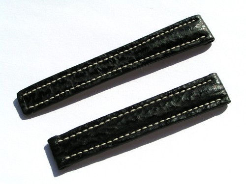 Breitling band 15mm - band, hai
