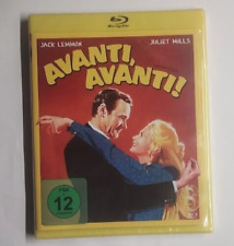 Avanti, Avanti! (1972)[Blu-ray/Neu/OVP] von Billy Wilder mit Jack Lemmon, Juliet