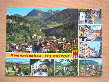 Postkarte alter Ansichtskarte