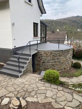 STEINTEPPICH SET Aussenbereich