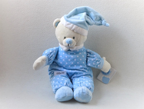 Keel baby teddy bär - keel,