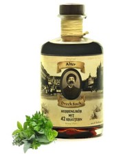 Kräuterlikör Alter Dreck