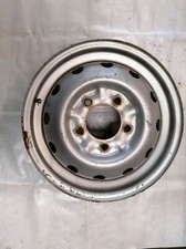 Lada Niva 1.7i 2121 Lada Niva Felge 38454