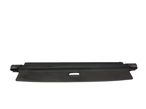 Laderaumabdeckung für skoda - für,