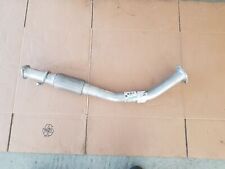 Flexrohr Auspuff Mitsubishi Pajero 2,5 TD MI.81.21 Neu!