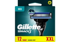 Gillette MACH3 Klingen