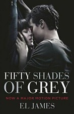 Fifty Shades of Grey: (Movie