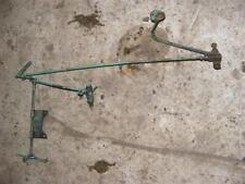 Kramer 350 Export Gaspedal mit Gestänge