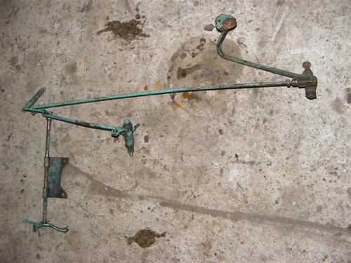 Kramer 350 export - kramer, mit