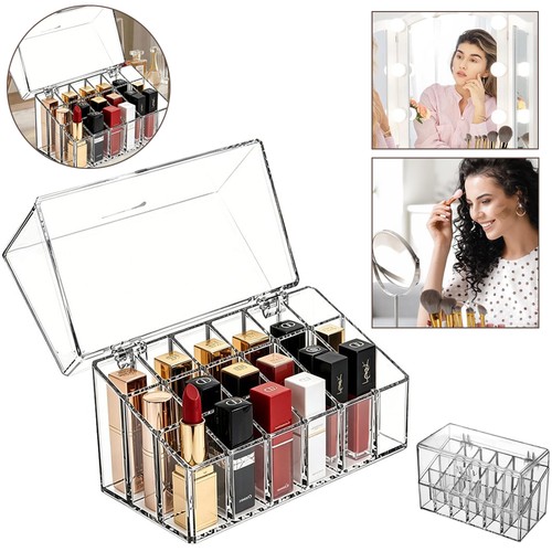 Fach klar lipgloss - fach,