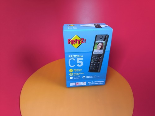 Avm fritz fon - fon, c5