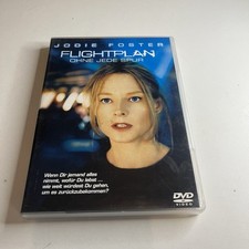Flightplan - Ohne jede Spur
