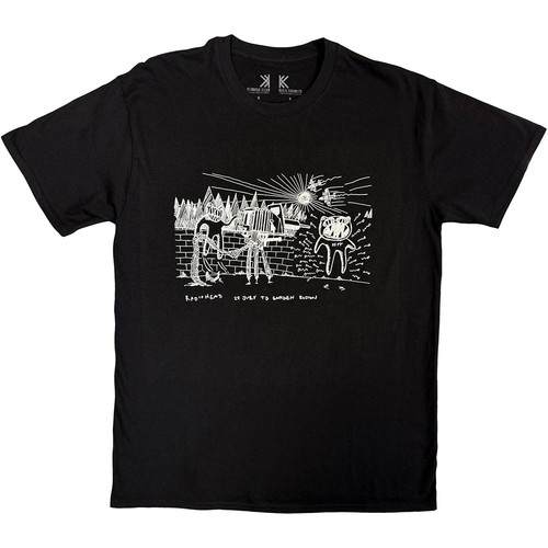Radiohead despot organic - organic, t