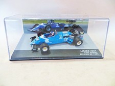 Altaya ligier js21 - altaya, f1