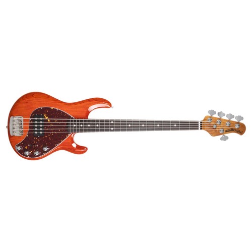 Music man usa stingray - stingray, 5