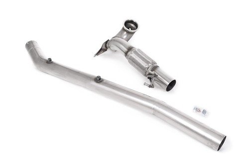 Downpipe für audi 0tfsi - downpipe,