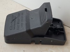 Celaflor Rattenfalle Snap - Tomcat Ratten Falle Rattenbekämpfung Mäuse