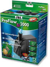JBL ProFlow u2000 Tauchpumpe