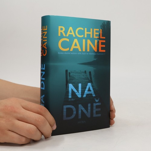 Dně rachel caine - na, | 