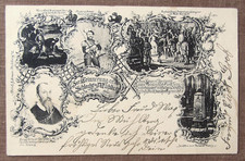 Schlacht bei MÜHLBERG, Elbe