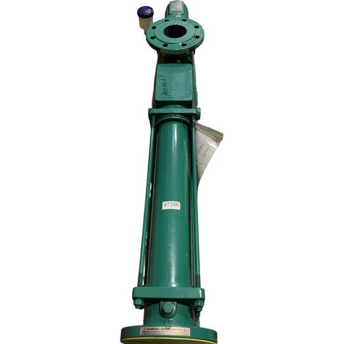 Netzsch nm045sy - netzsch,