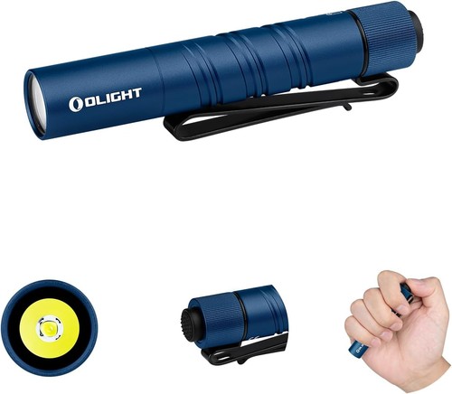 Olight i3t mini taschenlampe - olight,