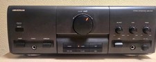 Universum V 4335 Vintage Stereo Verstärker integriert Amplifier Top-Zustand