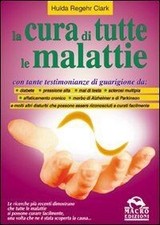 La cura di tutte le malattie (Biblioteca del benesser... | Book | condition good
