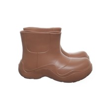 Kurze Gummistiefel, Größe