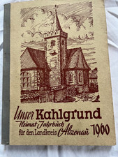 Unser Kahlgrund, Kahlgrund