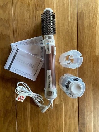 Lockenstab rowenta cf9540 - rowenta,