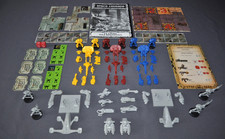 Starquest MB-Erweiterung #