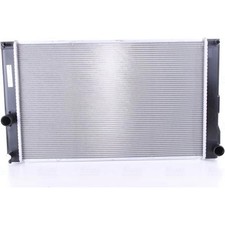 NISSENS 646842 Kühler