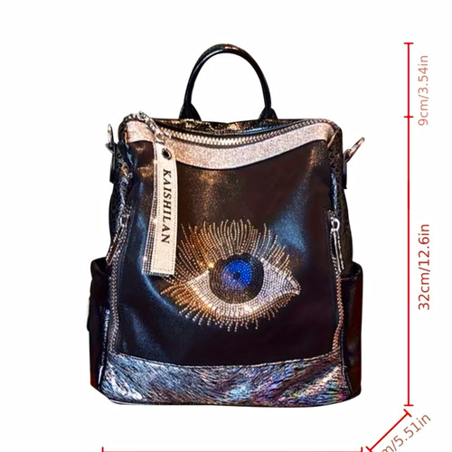 Kaishilan damen rucksacktasche - kaishilan,