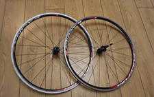Fulcrum Racing 7 Rennrad