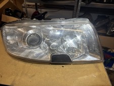 Frontscheinwerfer Skoda Superb 3U1941010C Rechts Scheinwerfer Headlight