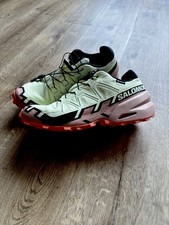 Salomon speedcross gtx - speedcross, 6